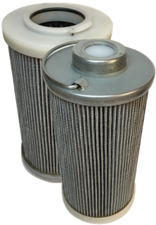 Filtros hidraulicos